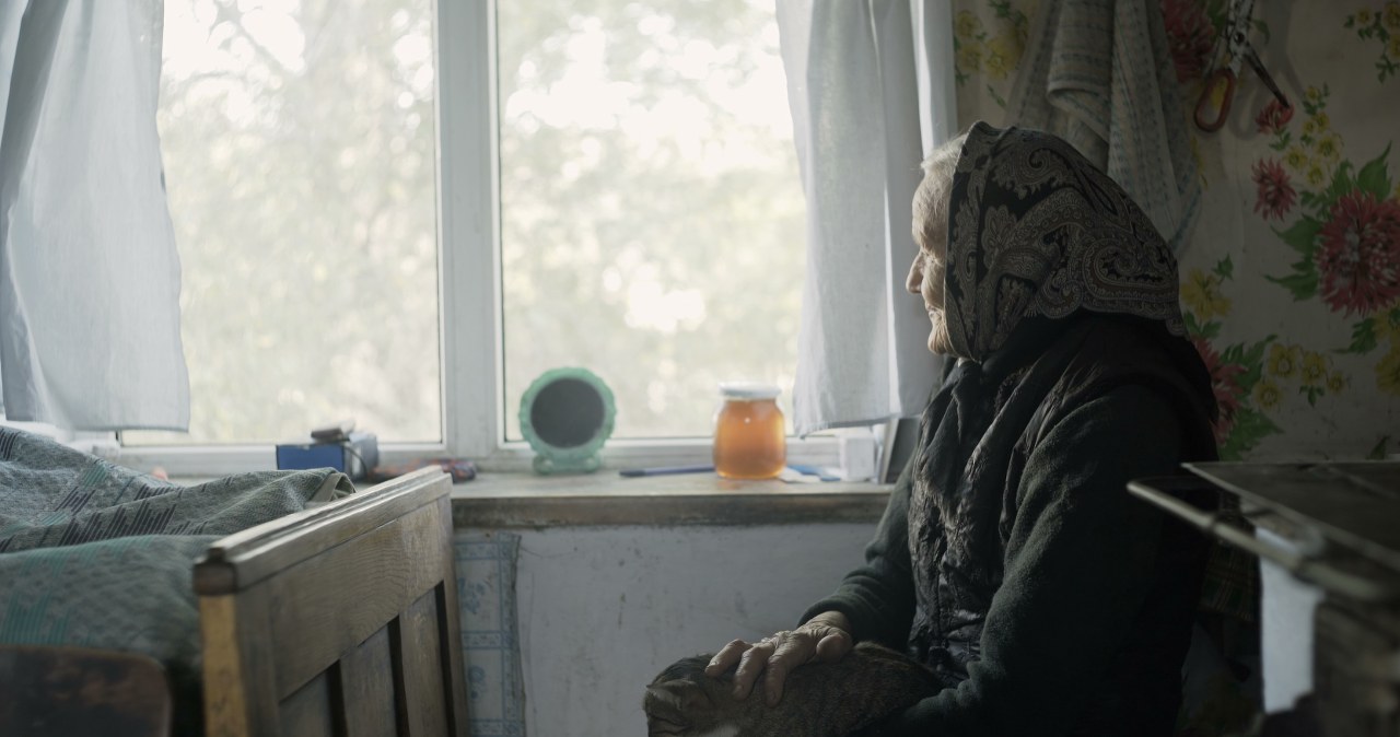 Niewidzialni ludzie. Tu za życie offline płaci się sporą cenę