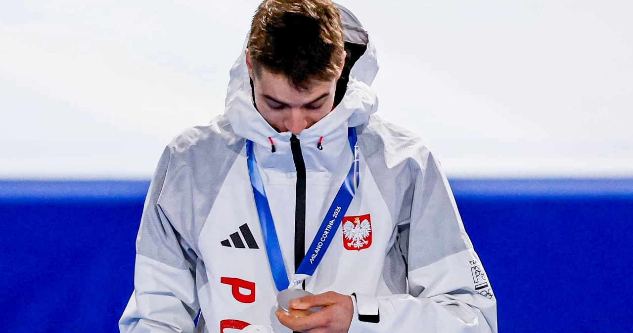 A jednak złoty medal olimpijski dla Semirunnija? Sam oficjalnie ogłasza