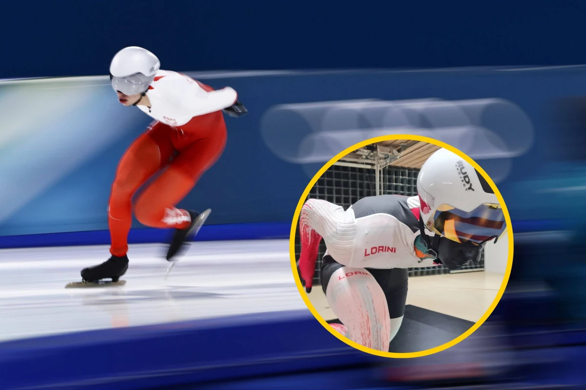 Jak bardzo nauka może pomóc w zdobyciu olimpijskiego medalu? Okazuje się, że nawet tysięczne sekundy mają znaczenie! Laboratorium Inżynierii Wiatrowej Politechniki Krakowskiej wspiera sportowców, by ich sukcesy były nie tylko efektem ciężkiej pracy, ale i dobrze wyliczonego podmuchu wiatru.