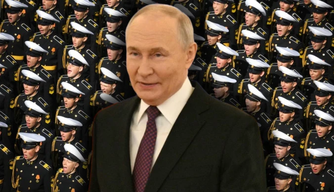 Rosja werbuje studentów. Oferuje im intratne kontrakty, są jednak "haczyki"