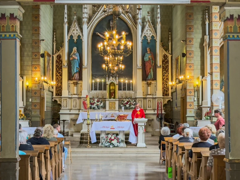 Kościół w Polsce włącza się w europejską inicjatywę. Episkopat ogłasza