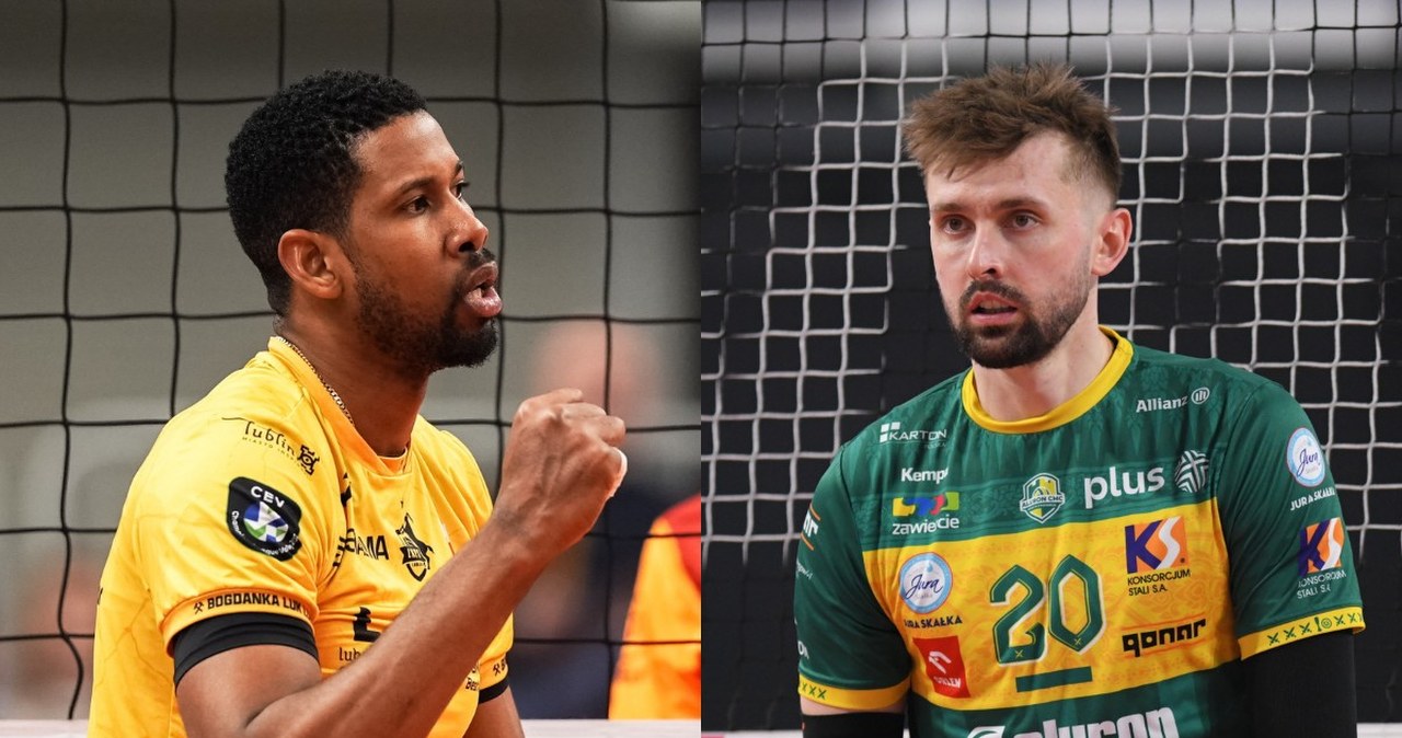 "Polski finał" Ligi Mistrzów. Możliwa powtórka. Jeden warunek spełniony