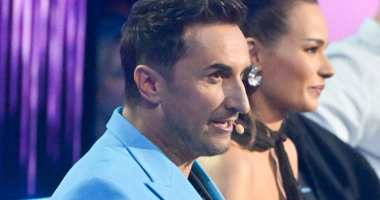 Karpiel-Bułecka usłyszał utwór disco polo i aż wstał. "Przyżarło"