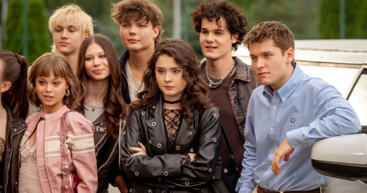 Pół miliona widzów w kinie. Polacy kochają te filmy