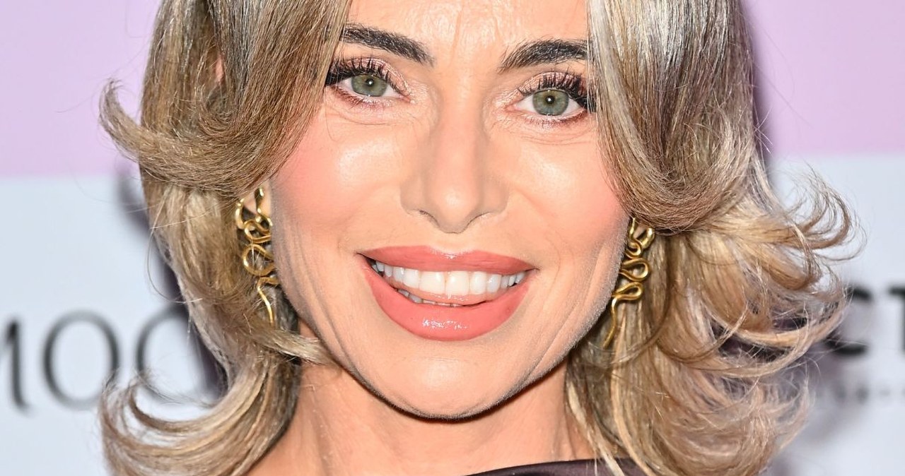 Kasia Nast wróciła do kraju z powodu miłości. "Teraz mogę powiedzieć"