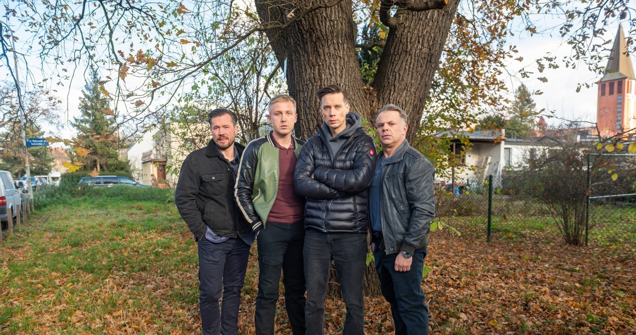 "Pierwsza miłość": Wielkie powroty i mroczne sekrety. Kto zniknie?