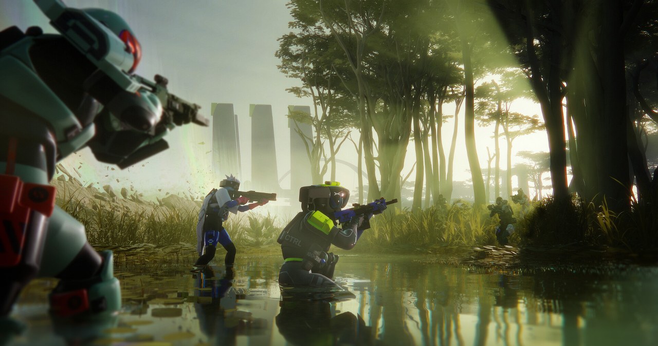 Marathon Server Slam ruszył, a darmowe testy przyciągnęły tłumy. Nowy hit?