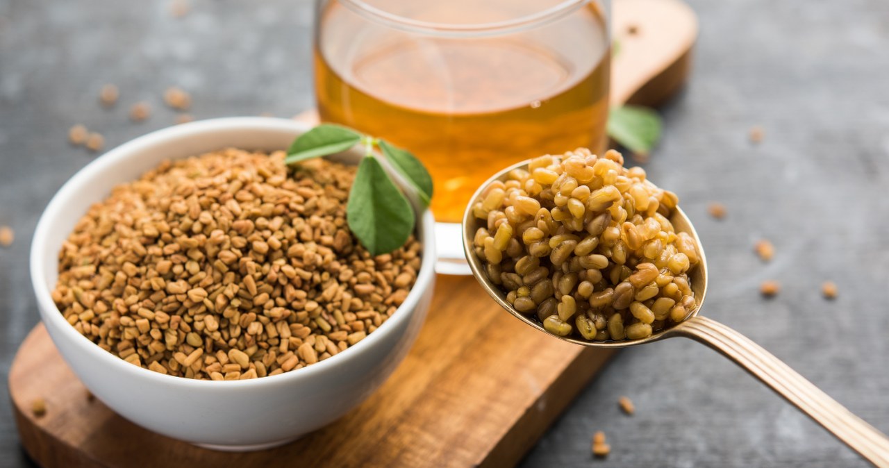 Redukuje cholesterol, cukier i pomaga schudnąć. Jedna z najzdrowszych przypraw