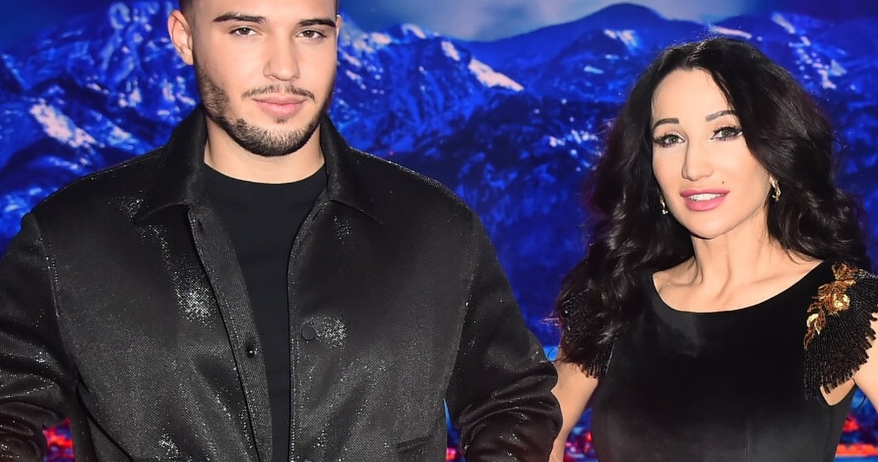 Ich wymiana zdań poruszyła Polskę. Syn gwiazdy zabrał głos