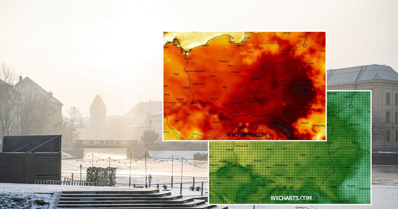 Słońce "praktycznie nad całą Polską". Znamy najnowszą prognozę na weekend