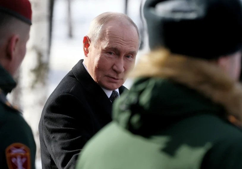 Szykowanie Rosjan na konflikt z Polakami trwa. Ekspert wylicza