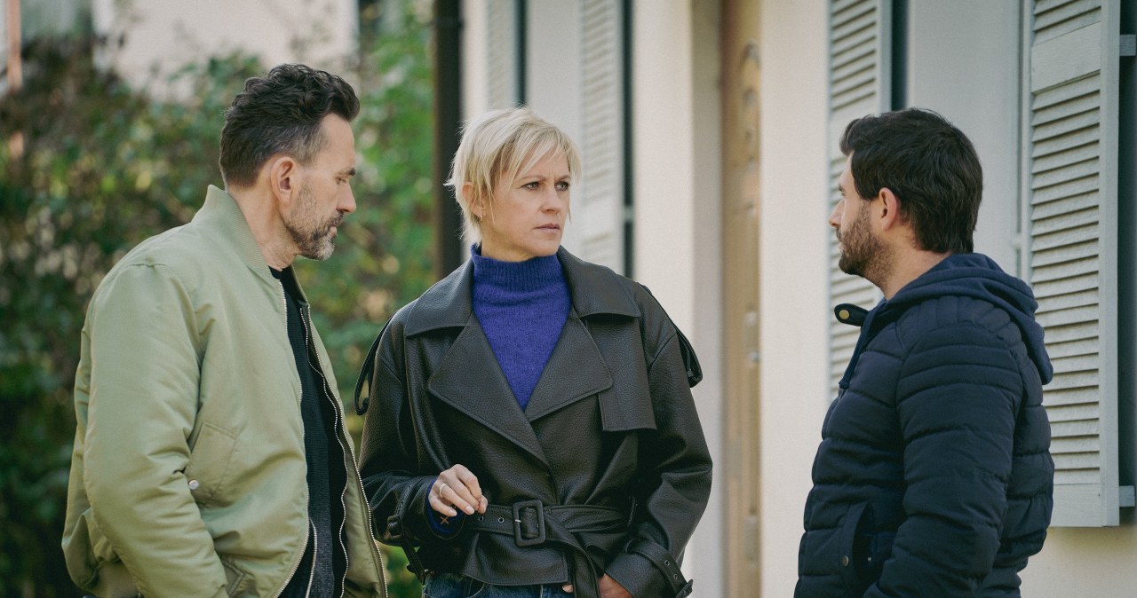 Nowe odcinki zaskoczą choćby najwierniejszych fanów. Co czeka widzów?