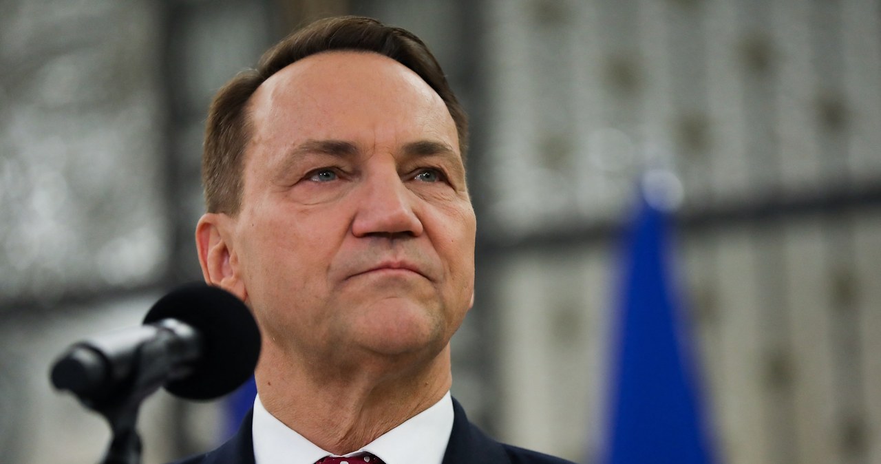 Radosław Sikorski podsumowuje exposé w... Robloxie. Jak do tego doszło?