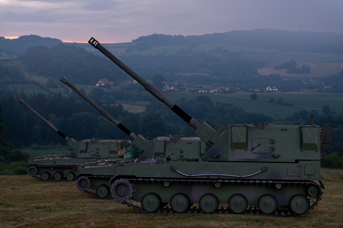 Tens of billions for rearming Poland. Sejm voted, president   under pressure