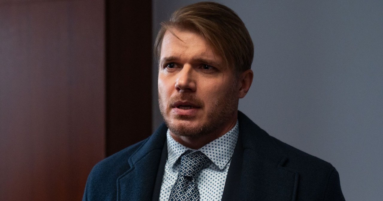 "Na dobre i na złe": Berger powie to wprost. przez cały czas coś do niej czuje?