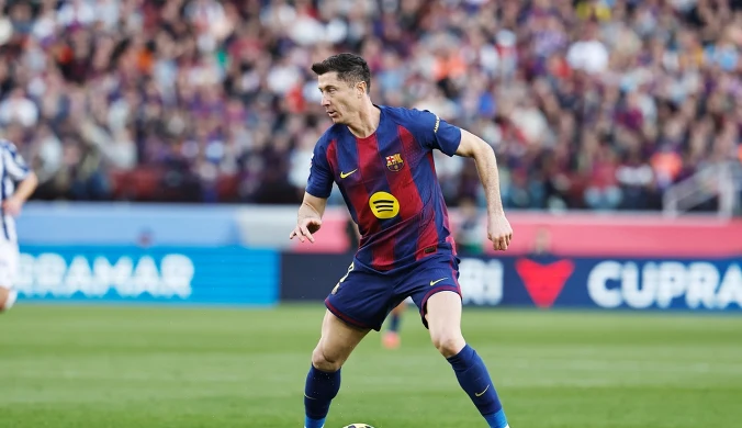 La Liga: FC Barcelona - Villarreal. Gdzie i o której obejrzeć? [TRANSMISJA]