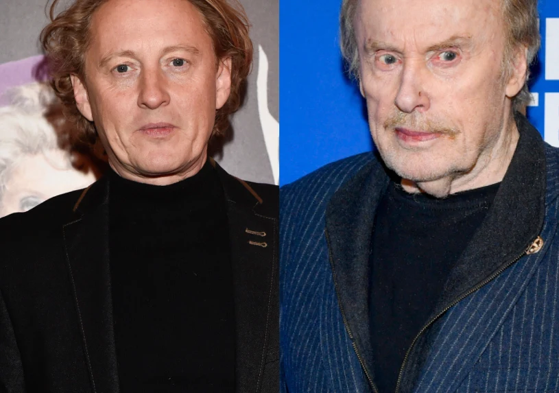 Syn Olbrychskiego gorzko mówił o ojcu. Prawda wyszła na jaw po latach