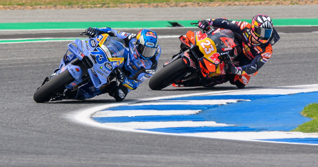 To ostatni taki sezon MotoGP. Pierwszy wyścig już w weekend