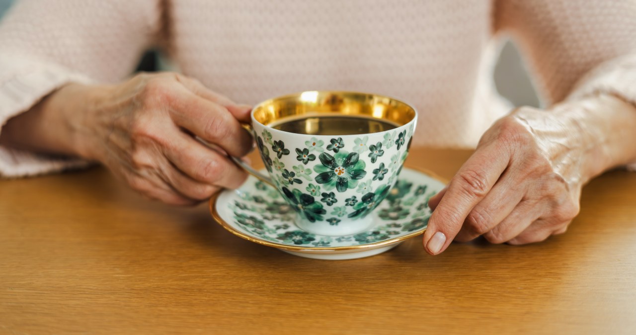 Nie tylko herbata i kawa. Oto co piją długowieczni mieszkańcy niebieskich stref