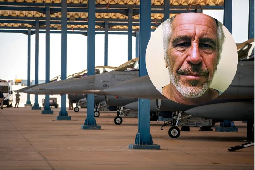 Loty Epsteina pod lupą. Wielka Brytania wszczęła śledztwo