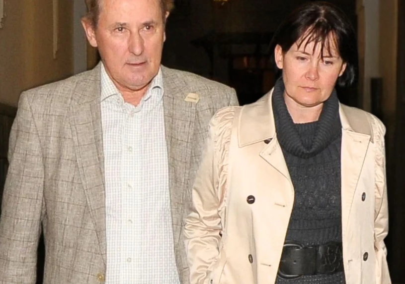 30 lat zwlekał ze ślubem. W końcu ożenił się z zaskakującego powodu