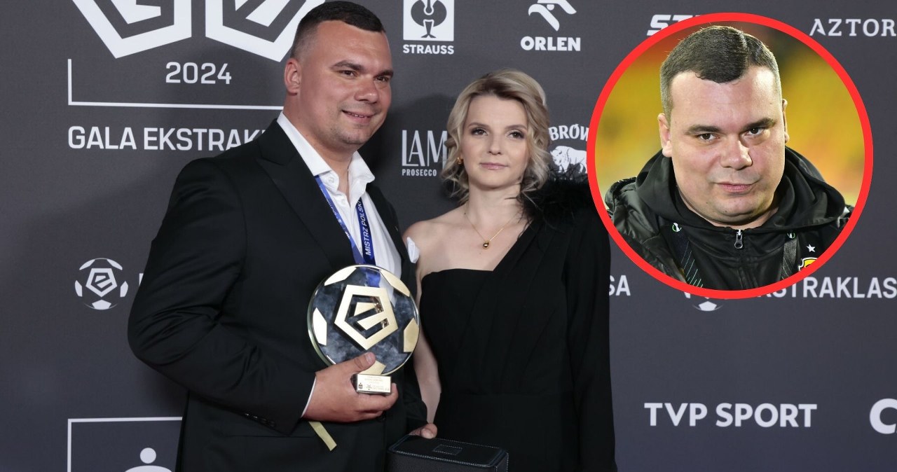 Żona Adriana Siemieńca zdecydowała się na osobisty wpis. Tuż po sukcesie męża