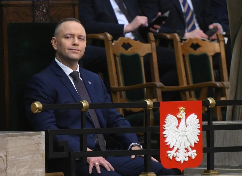 Zapytali Polaków o prezydenta i parlament. Oto, co sądzą o ich pracy