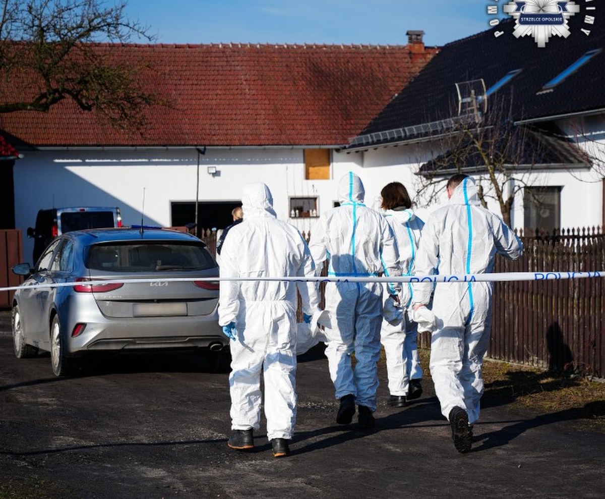 Zarzuty dla 17-latka z Kadłuba. Morderstwa "ze szczególnym okrucieństwem"