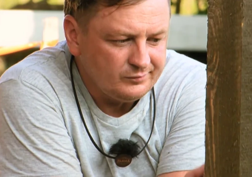 Janusz wyznał prawdę o odejściu z "Farmy". W komentarzach już wrze