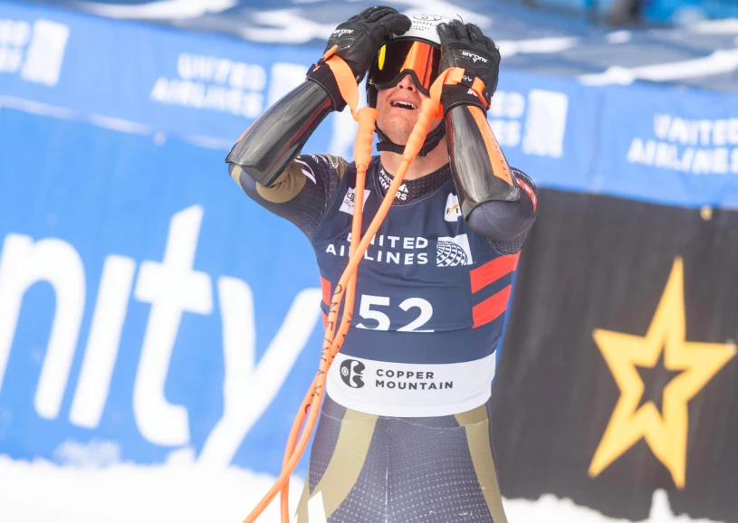 Reprezentował kraj na IO, teraz takie wieści. Fatalny wypadek olimpijczyka