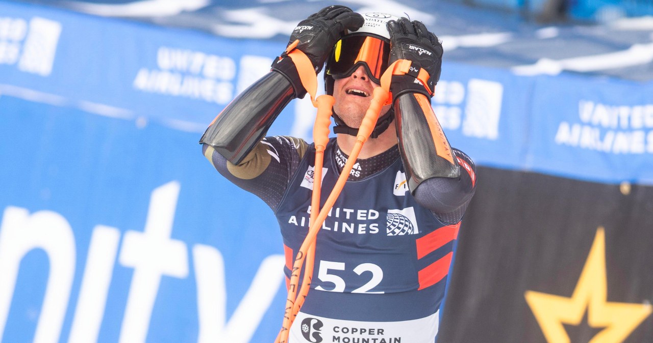 Reprezentował kraj na IO, teraz takie wieści. Fatalny wypadek olimpijczyka