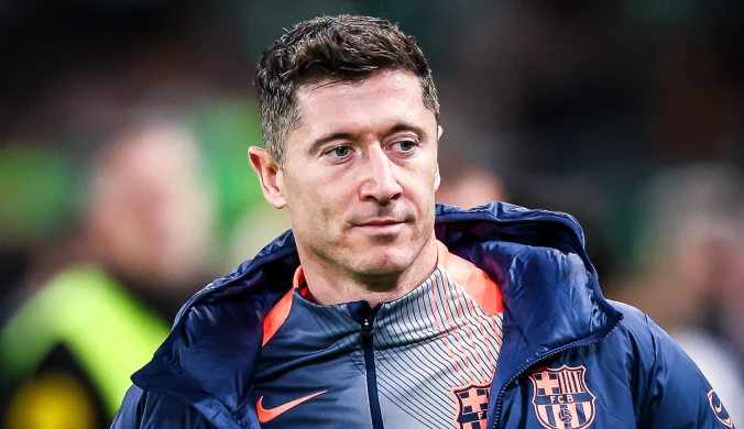Lewandowski już poznał rywali, a to nie koniec. Nagły komunikat UEFA. Sensacyjna decyzja