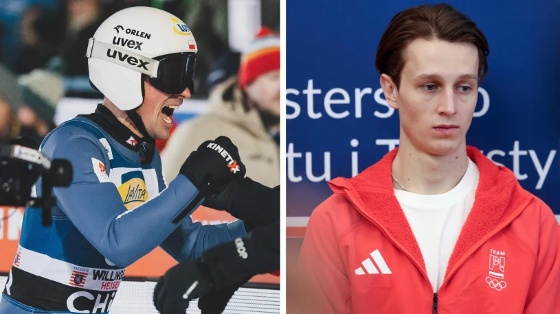 Przebudzenie Żyły, ale to nie koniec. Bolesne słowa wicemistrza olimpijskiego