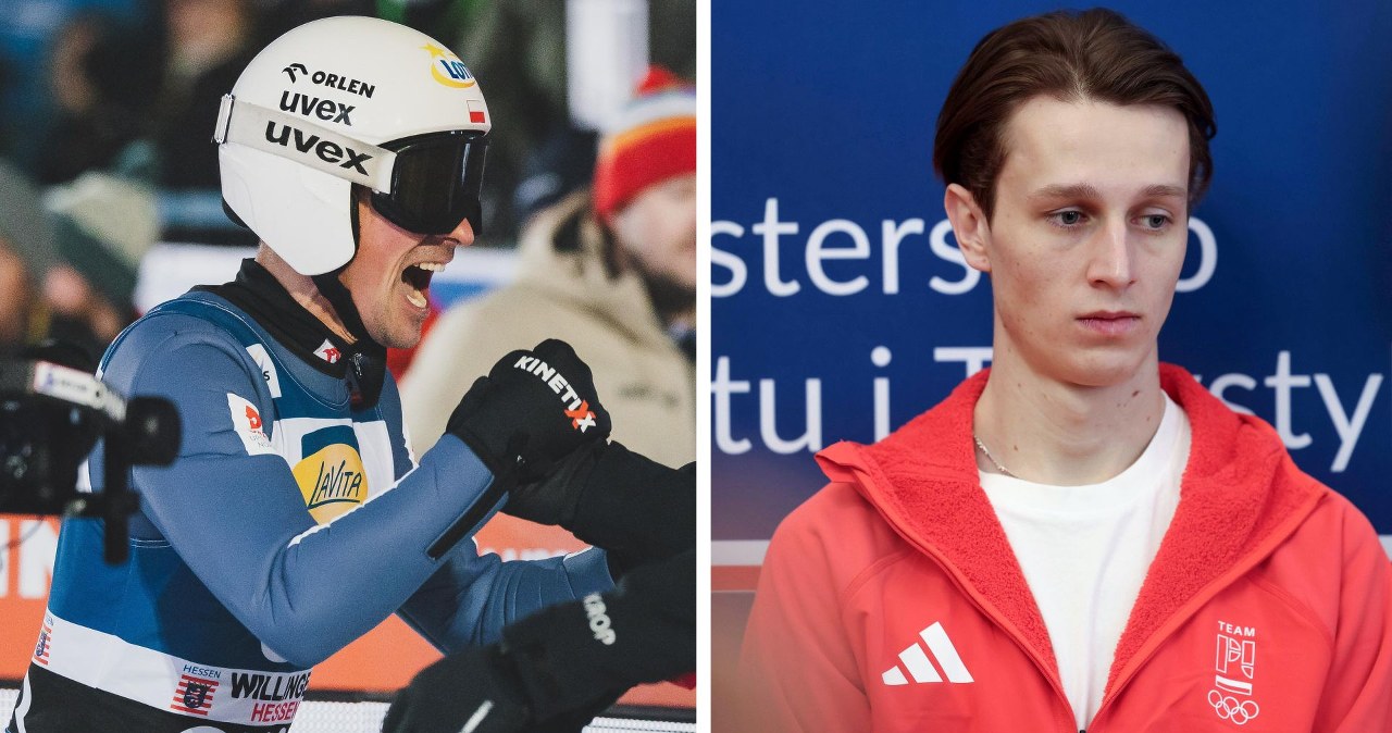 Przebudzenie Żyły, ale to nie koniec. Bolesne słowa wicemistrza olimpijskiego