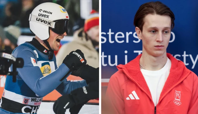 Przebudzenie Żyły, ale to nie koniec. Bolesne słowa wicemistrza olimpijskiego