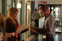 CSI: Kryminalne zagadki Las Vegas