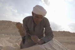 Starożytny Egipt. Najsłynniejsze piramidy