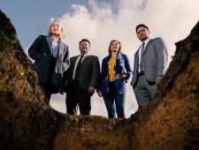 Tajemnice Brokenwood