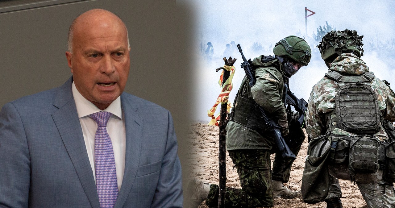 AfD żąda informacji o ćwiczeniach NATO. Eksperci wskazują na Moskwę