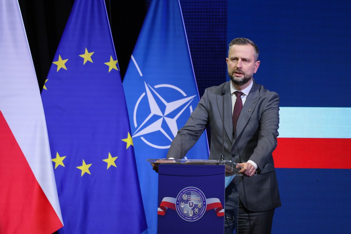 Ludowy leci do Białego Domu. Chodzi o uhonorowane bohaterskiego żołnierza