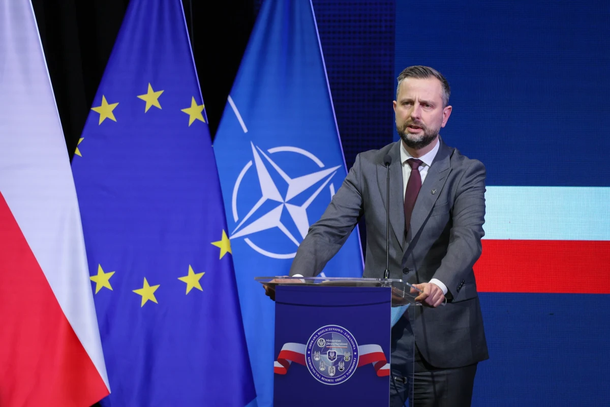 Wicepremier Władysław Kosiniak-Kamysz w Białym Domu weźmie udział w ceremonii pośmiertnego odznaczenia przez Donalda Trumpa sierżanta Michaela Ollisa Medalem Honoru. To żołnierz, który zginął w Afganistanie po tym, jak ciałem zasłonił rannego żołnierza z Polski.