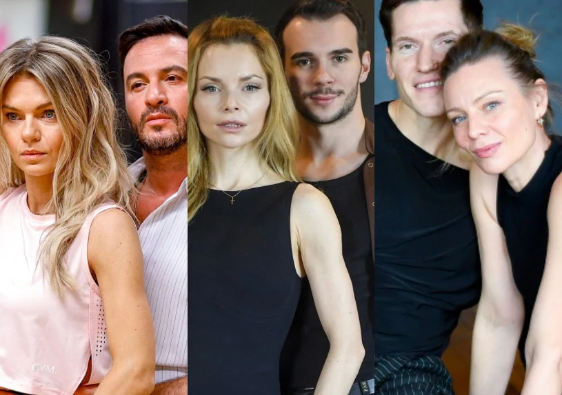 Nowiny o "TzG" tuż przed premierą 1. odcinka. Na stroje poszła fortuna