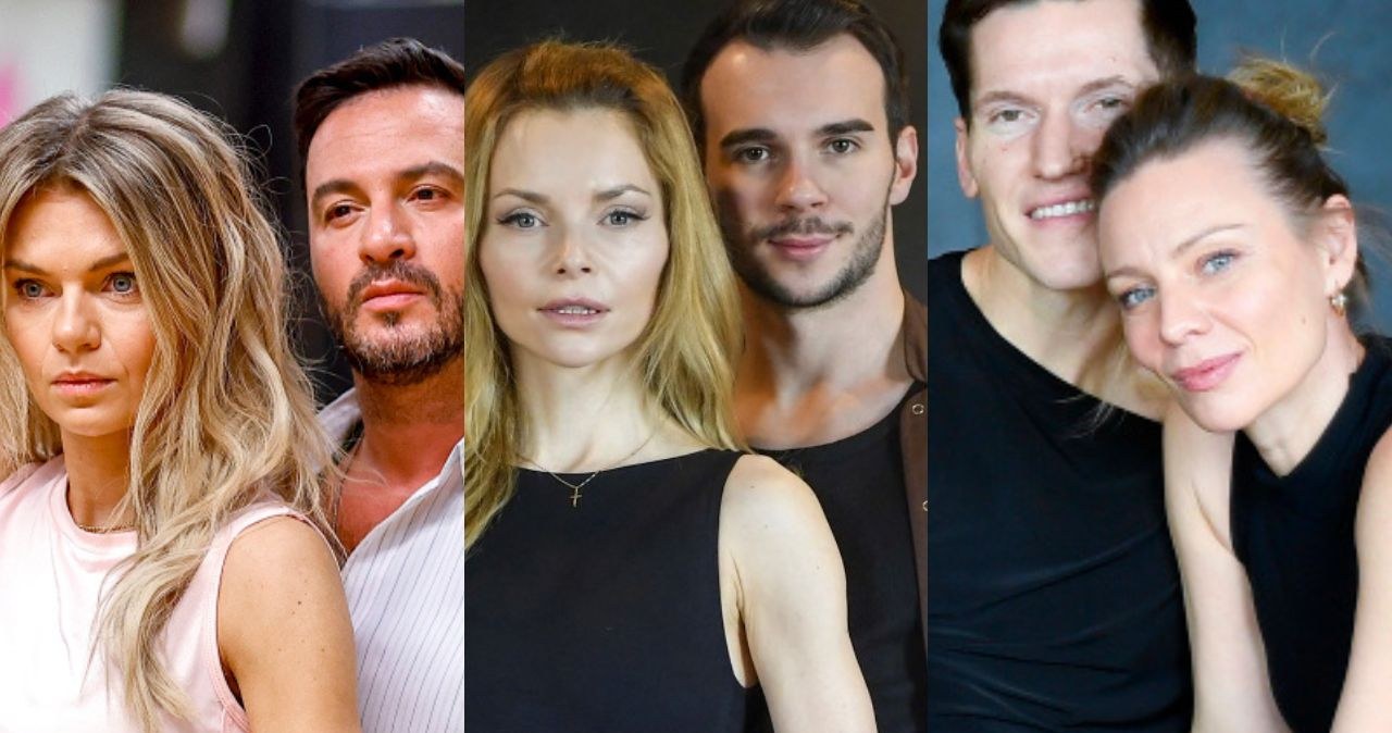 Nowiny o "TzG" tuż przed premierą 1. odcinka. Na stroje poszła fortuna