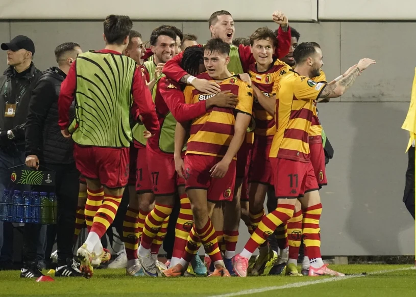 Dziekanowski: Przed Jagiellonią ważne decyzje