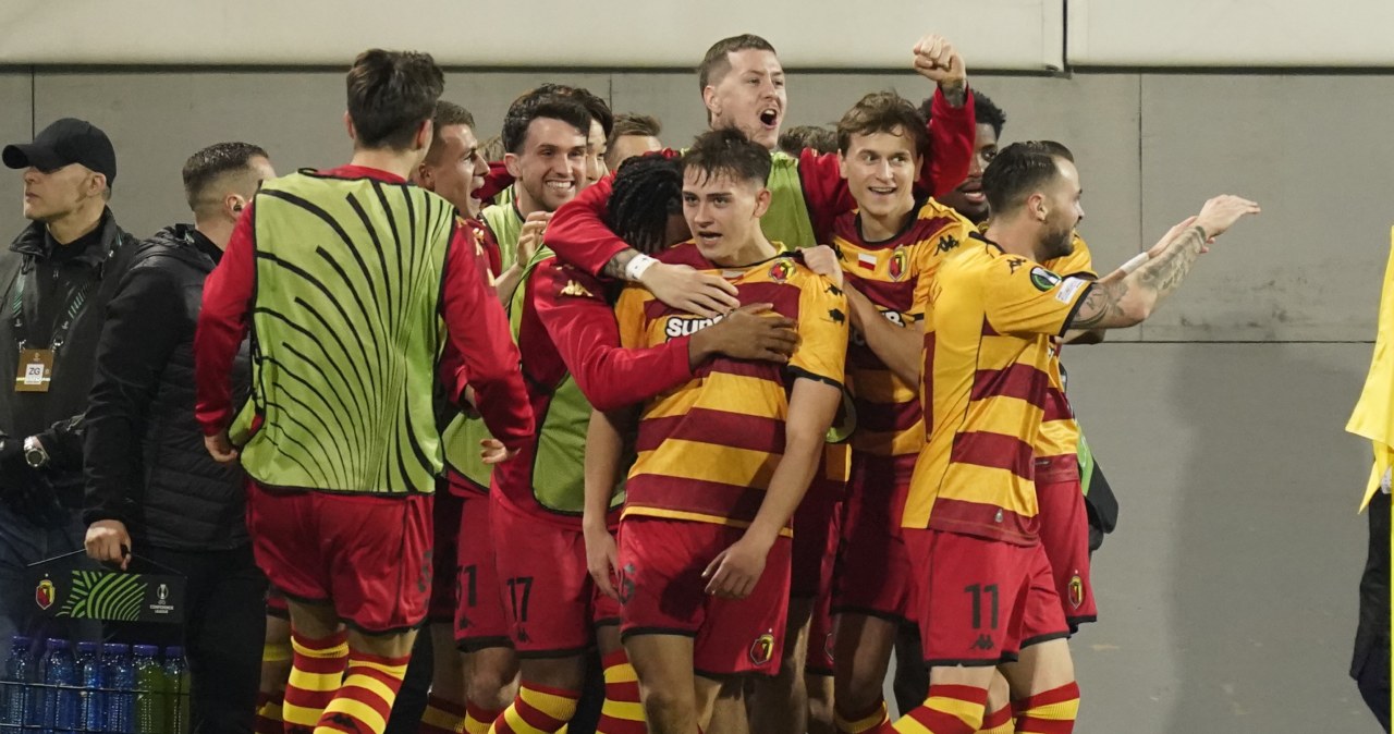 Dziekanowski: Przed Jagiellonią ważne decyzje