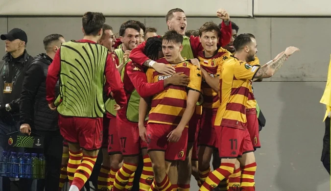 Dziekanowski: Przed Jagiellonią ważne decyzje