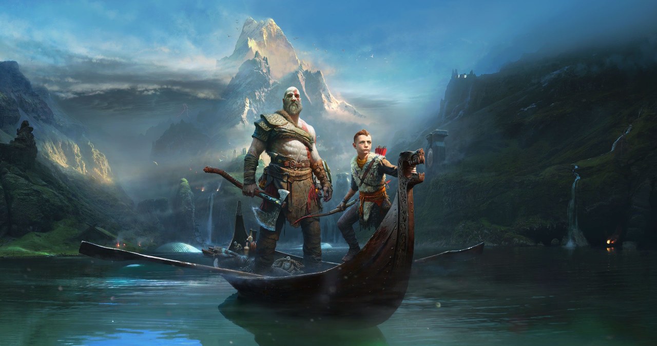 Amazon szuka nowego Kratosa do serialu God of War. Jest jeden faworyt