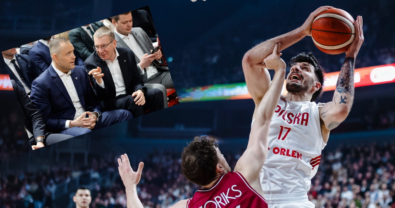 Popis Biało-czerwonych na oczach prezydenta. Rekordowy wyczyn polskiej gwiazdy