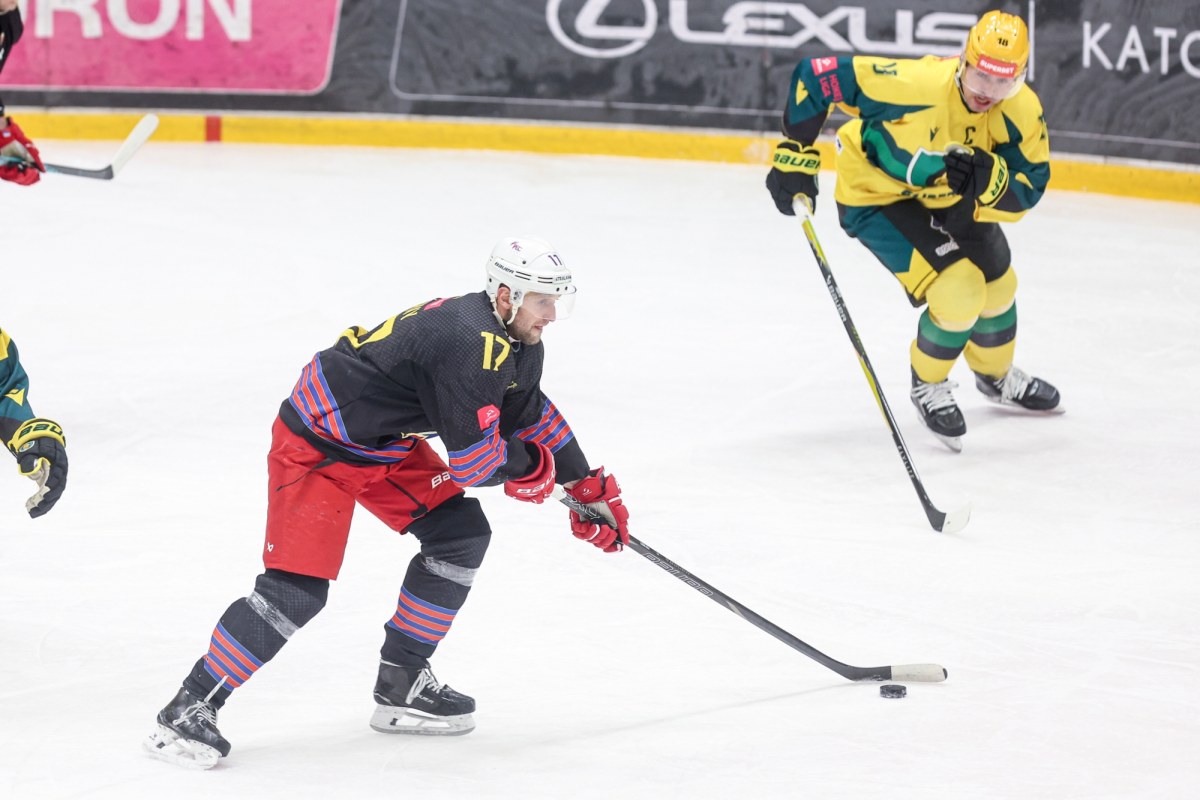 Hokeiści znów zapuszczą brody. W Tauron Hokej Lidze ruszają play-offy