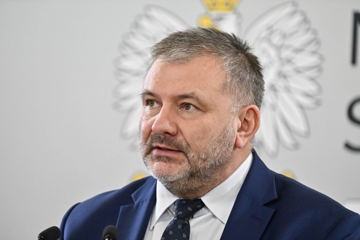 Minister Żurek ma gotowy projekt ustawy o Sądzie Najwyższym. Ma też "plan C"